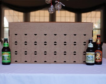 Beer Advent Calendar