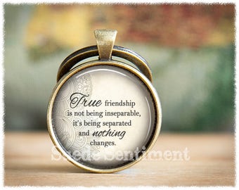 Best Friend Long Distance • Friendship Quotes • Distance Friendship • Best Friend Gift • Going Away Gift