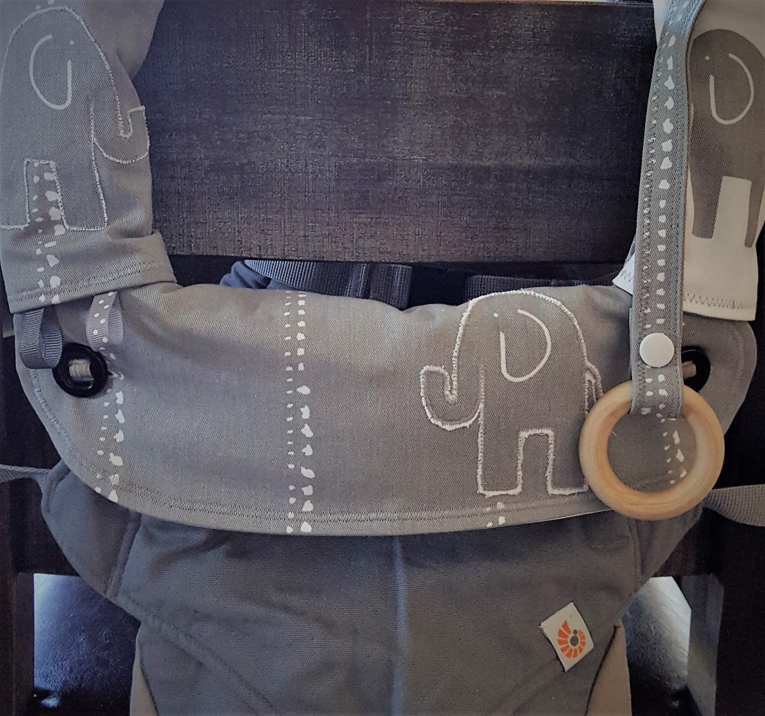 ergobaby 360 accessories