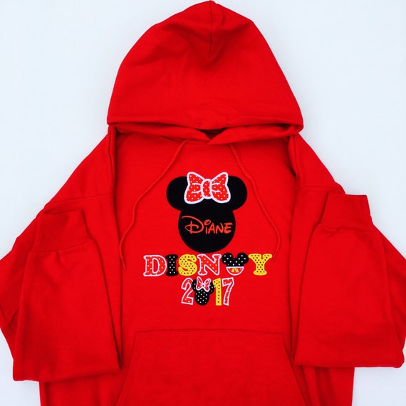 disney hoodies ladies