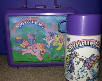 Aladdin lunch box  Etsy