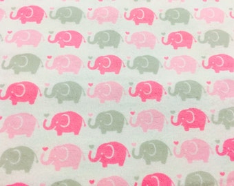 pink elephant boppy