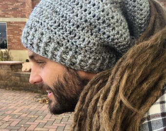 Dread Tube, Dread Tam, Dread Sock, Dread Hat - Any Color