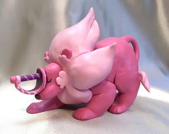 Steven Universe Lion Pen Holder