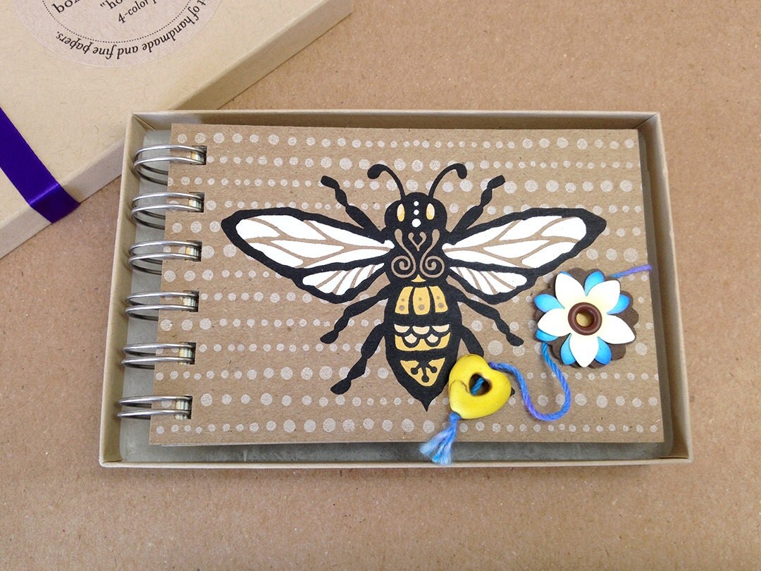 Honey Bee Journal
