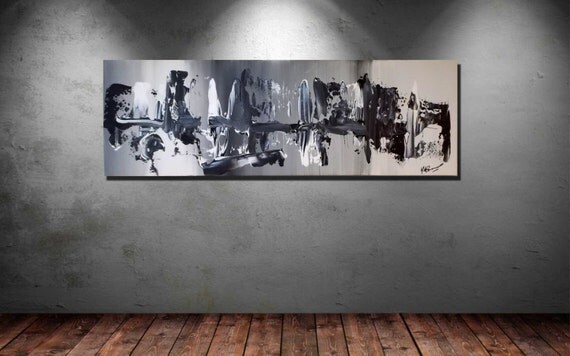 Abstract art, Acrylic paintings, large art painting, wall art canvas, large original painting, Landscape painting,