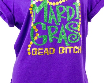 cute mardi gras shirts