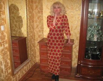 Premiere Dress