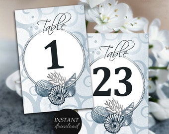 Handmade &amp; Printable Wedding Invitations by PetiteSageDesigns