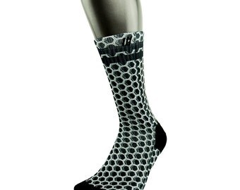 customize elite socks