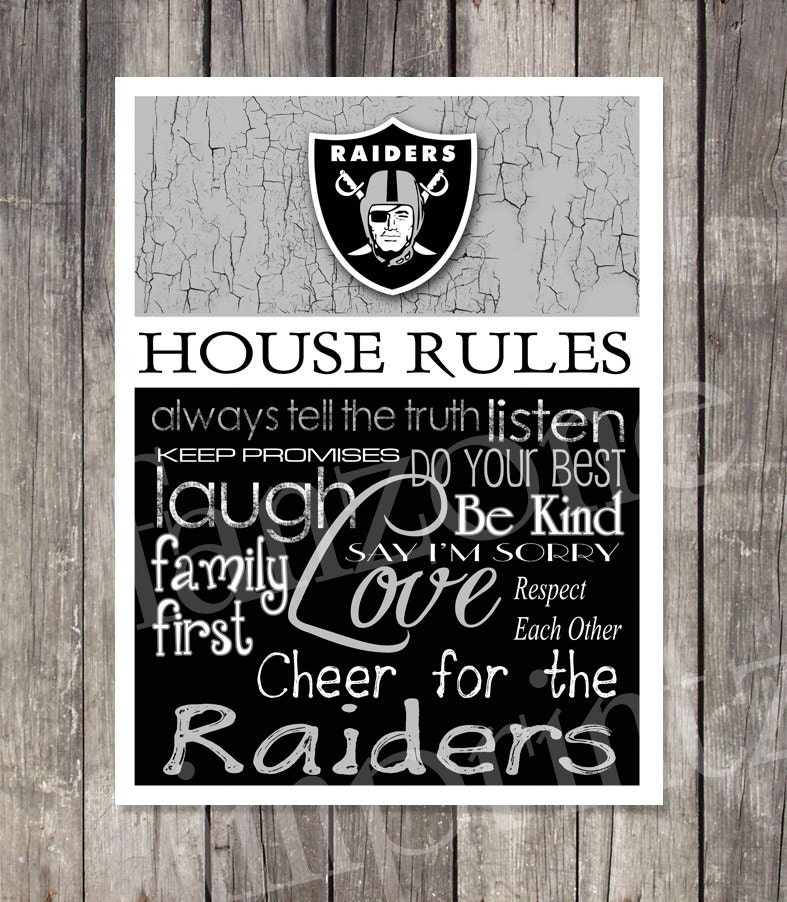 House Party Raiders
