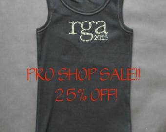 Child Sized Tank Top - 25% OFF