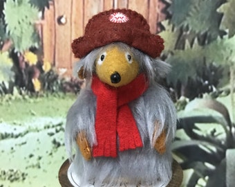 Orinoco