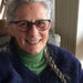 Elizabeth Harvey