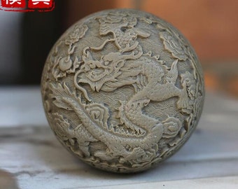 3D Dragon Soap Mold Flexible Silicone Mold Chocolate Mold Soap Candle Candy Cake R1197