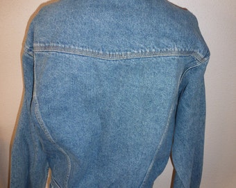 denim jean