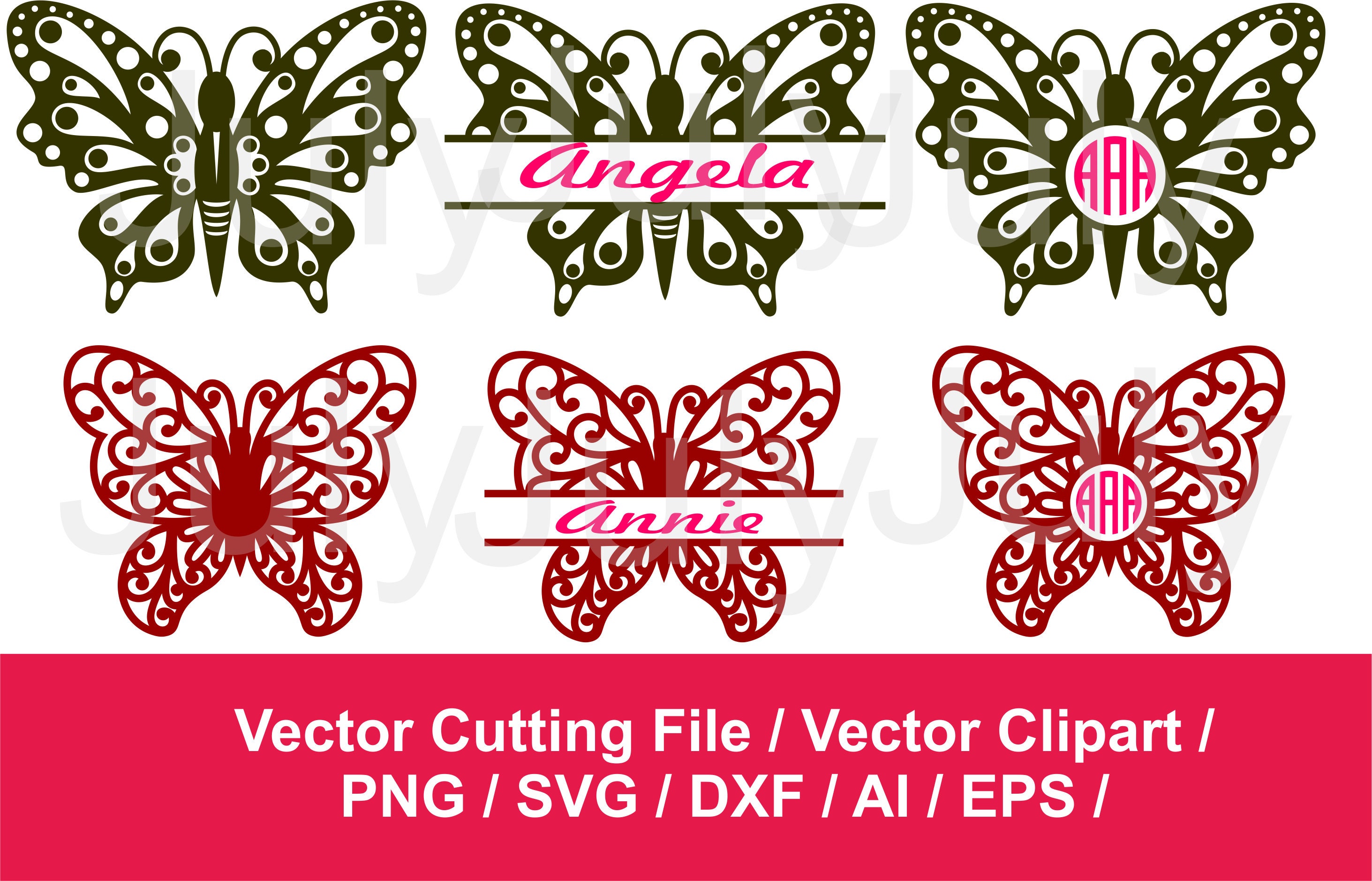 Free Free Free Split Butterfly Svg 530 SVG PNG EPS DXF File