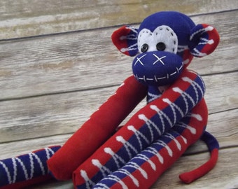 jojo sock monkey