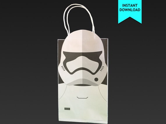 stormtrooper party supplies