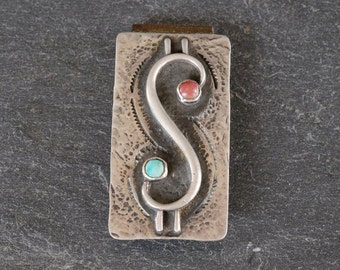MONEY CLIP