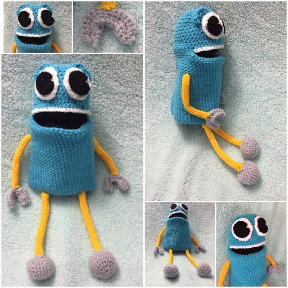 storybots toy