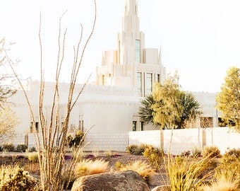 Phoenix Temple 4