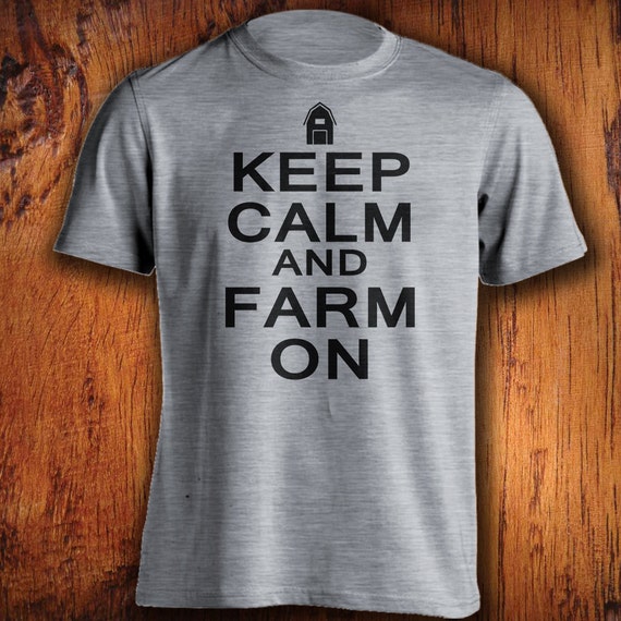 farm fresh shirts