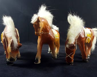 Notre sélection de Figurines de chevaux