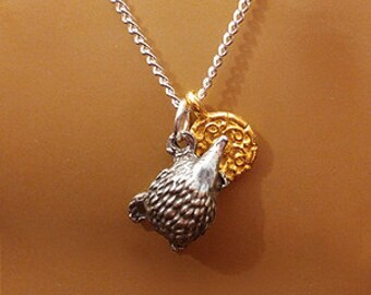 Niffler Necklace