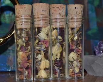 Flower Petals, Flower Petal Decor, Dried Flowers, Dried Flower Petals, Mixed Flower Petals, Mixed Dried Flowers, Flower Capsules, Hippie
