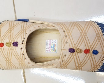 Moroccan babouche, babouche slippers, leather slippers, women slippers, traditional babouche, pure leather slippers, modern babouche.