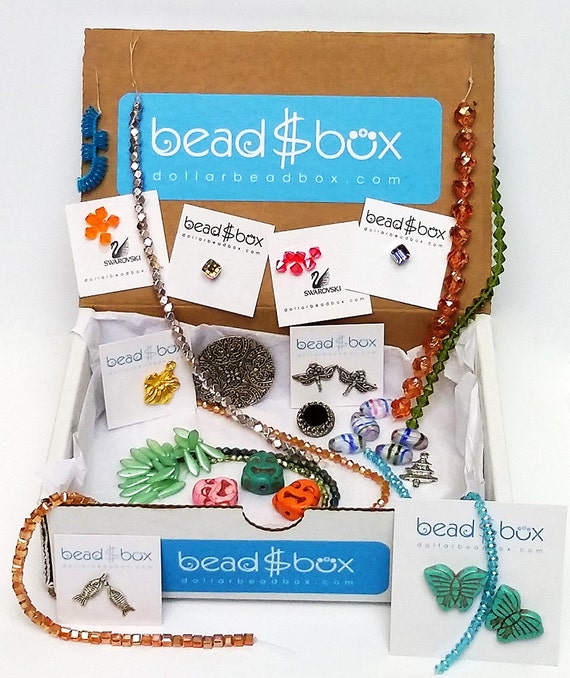 pop in a box monthly subscription