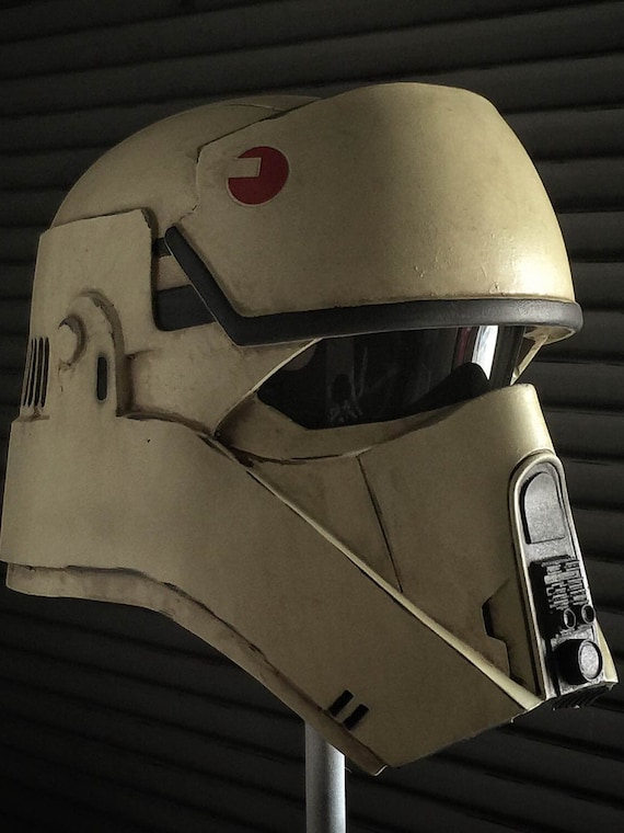 star wars shore trooper helmet