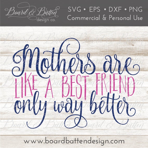 Download Mother Svg File - Mom Svg - Svg Cuttables - SVG File ...