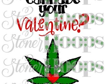 Download Stoner valentine | Etsy