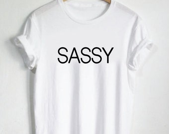 sassy sayings for shirts