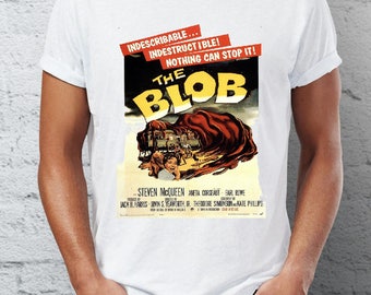 the blob shirt