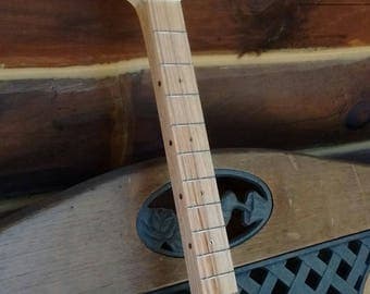 Cigar Box Guitar, Cigar Box, Guitar