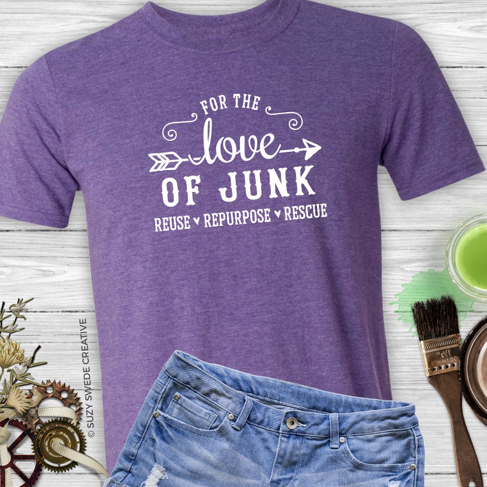 junk shirts online