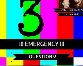 3 Question FAST! Psychic Reading. sAME dAY pSYCHIC!!! No Cards or Tools! PDf file email reading