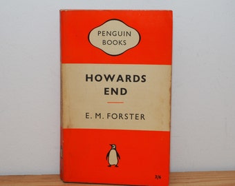 howards end penguin