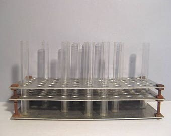 Vintage chemistry | Etsy