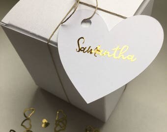 Balloon Pop Bridesmaid/ Will You Be My Bridesmaid/Bridesmaid Box/Proposal Box/Maid Of Honour Gift/ Personalised Gift Box/ Wedding Gift