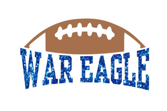 Download War Eagle SVG War Eagle SVG War Eagles SVG by ...