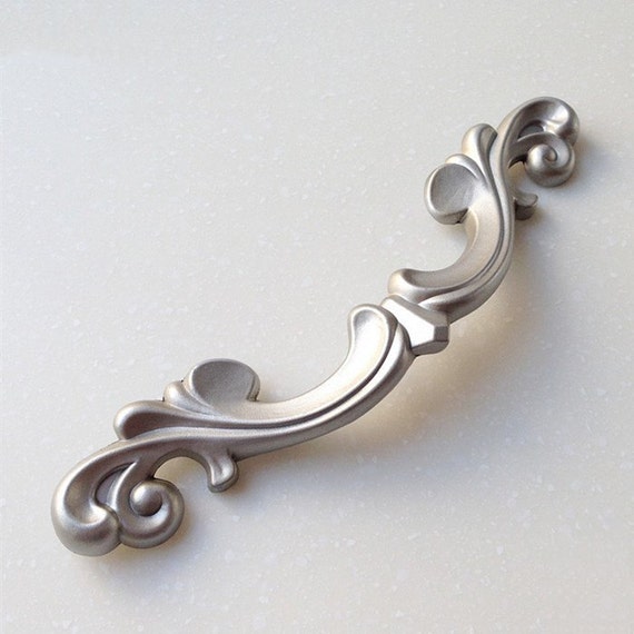 5 shabby chic dresser pulls handles drawer knobs pulls 5 shabby chic dresser pulls handles drawer knobs pulls