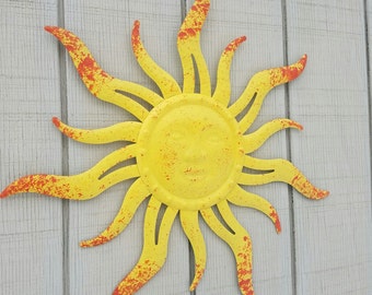Metal Sun Wall Art metal wall art metal sun decor sun wall hanging metal wall Metal Sun Wall Art metal wall art metal sun decor sun wall hanging metal wall