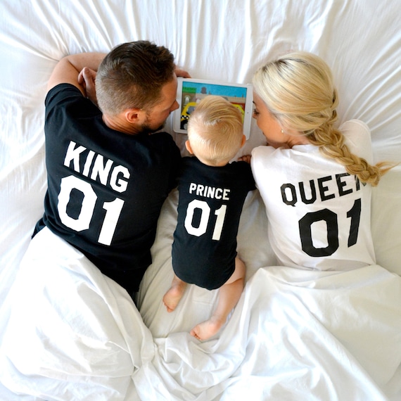 King And Queen Machern King And Queen Machern
