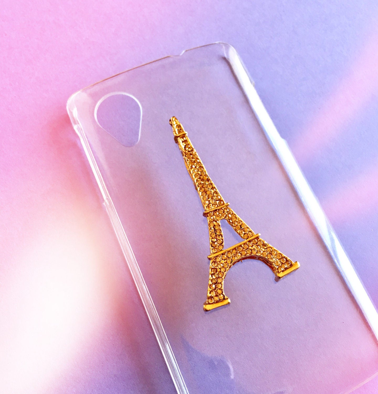 Eiffel Tower phone CASE Paris phone case Tour Eiffel phone