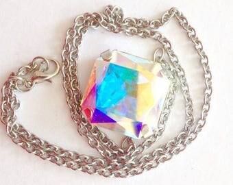 Trixie AB Necklace