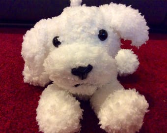 cockapoo soft toys